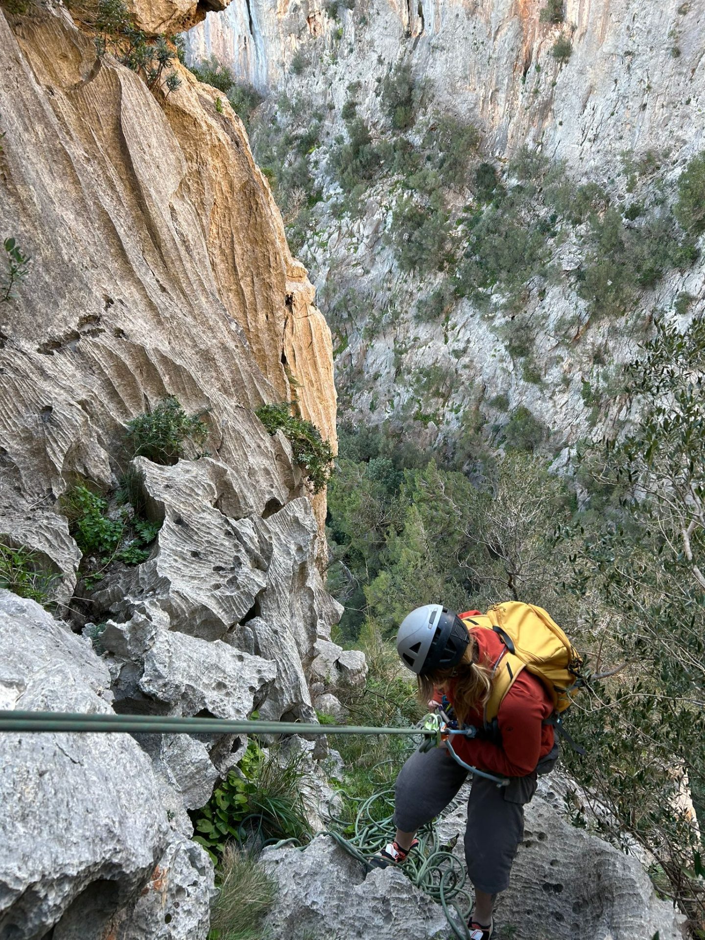 Galería — Vía Larga y Clásica 4