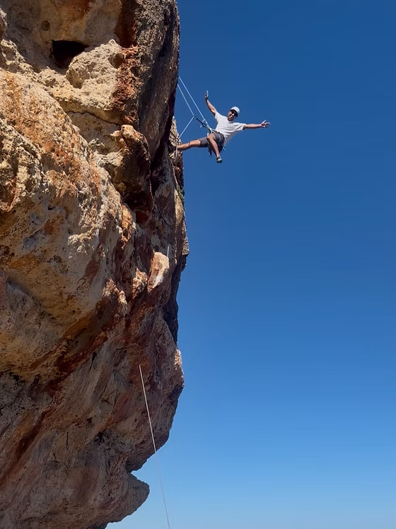 Galería — Escalada Deportiva 6