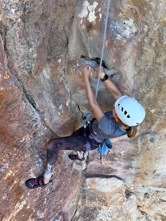 Galería — Escalada Deportiva 1