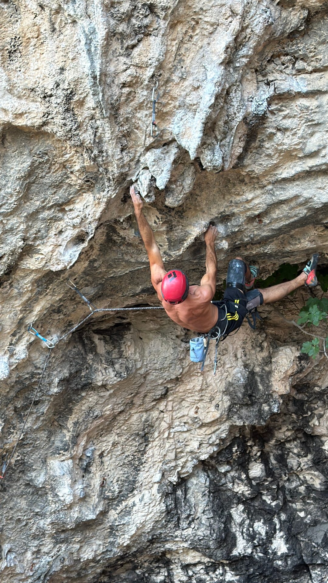 Galería — Escalada Deportiva 4
