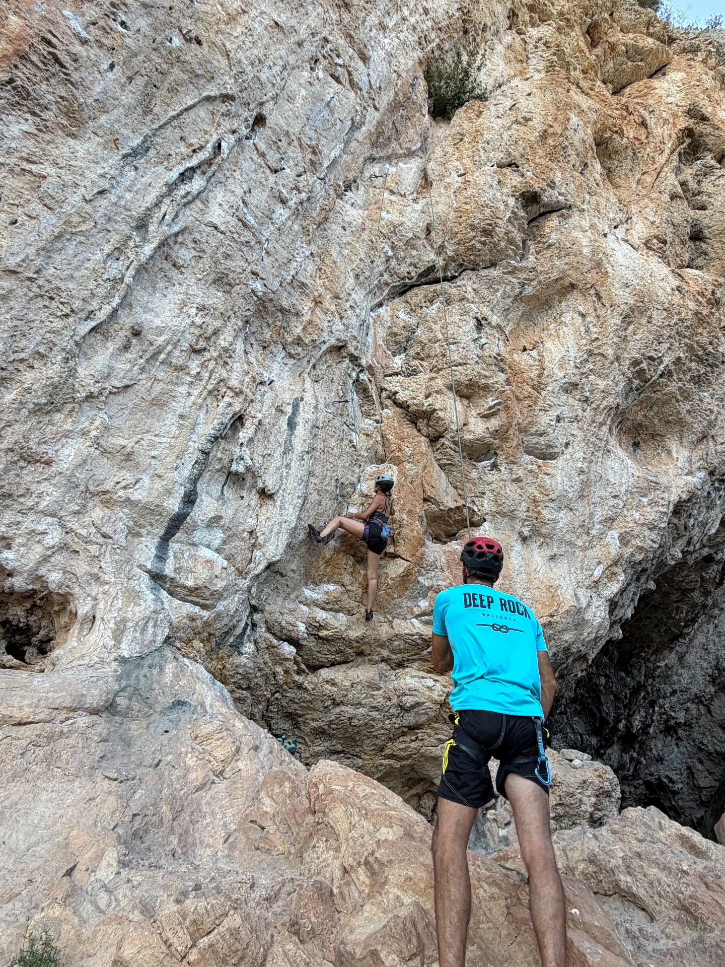 Galería — Escalada Deportiva 7