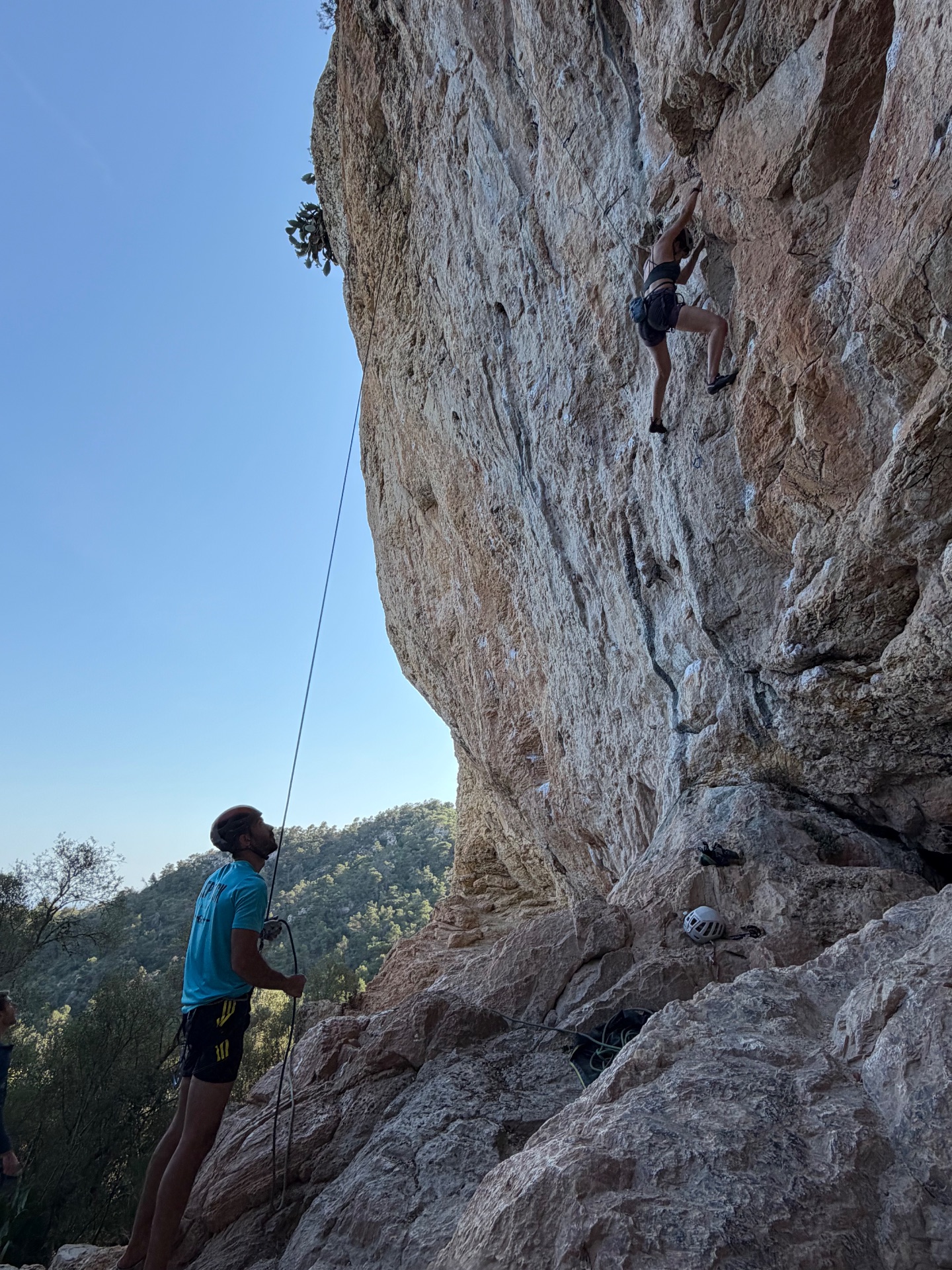 Galería — Escalada Deportiva 9