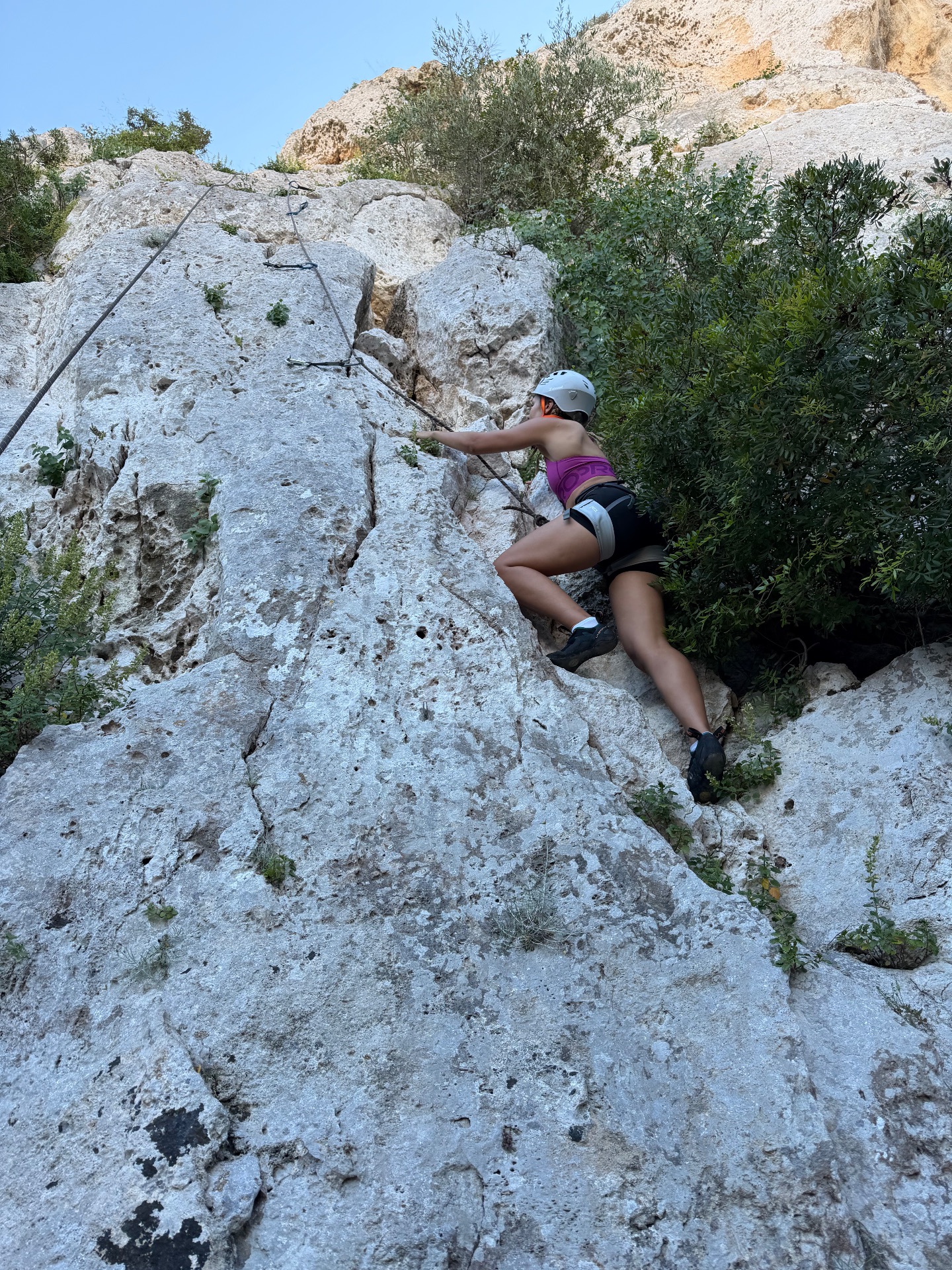 Galería — Escalada Deportiva 2