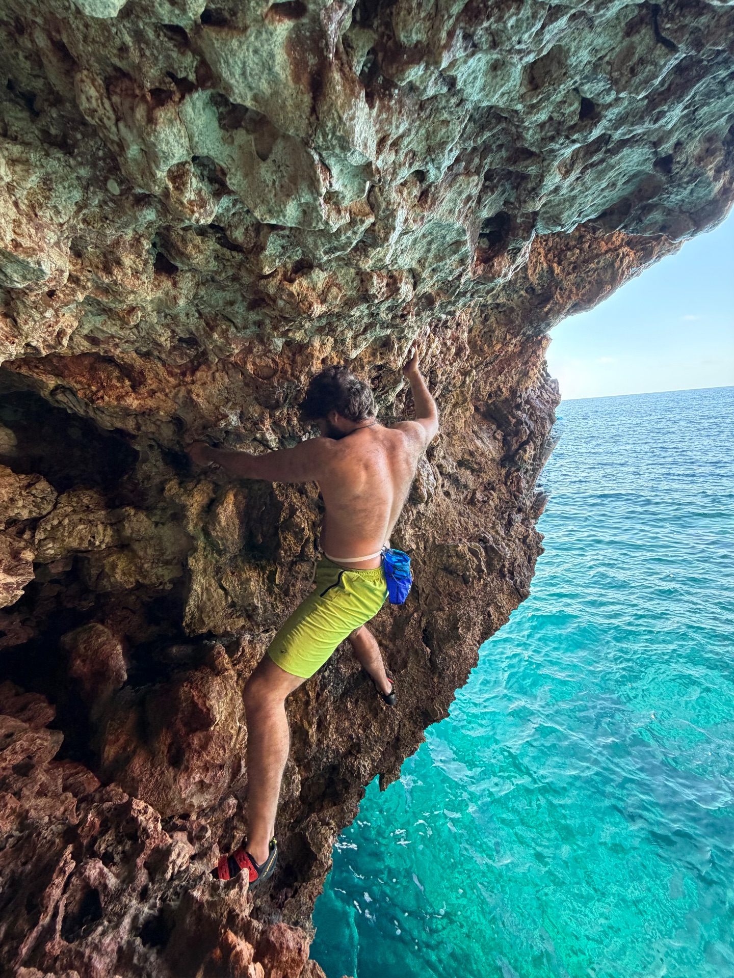 Galería de aventuras en Mallorca 1