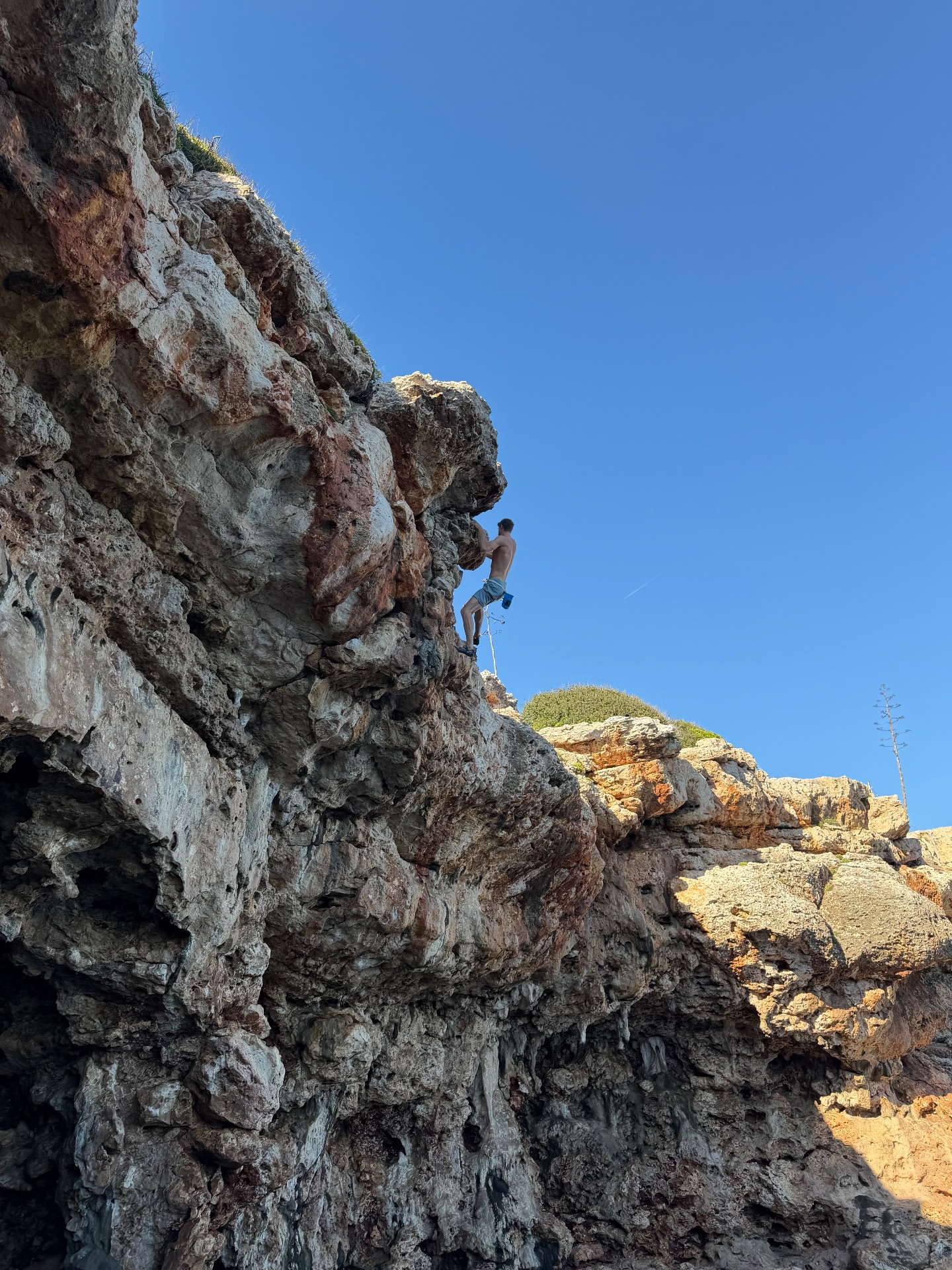 Galería de aventuras en Mallorca 11